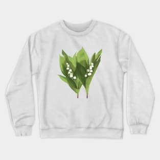 Apollinaris Crewneck Sweatshirt